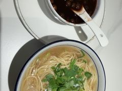 -燕兰楼·清真西北融合菜(亚运村店)