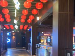 -海之屋韩式烤肉(海棠68环球美食街店)