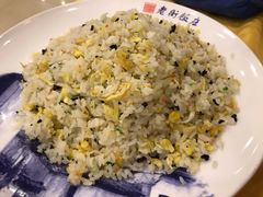 -老街饭庄·地道淮扬菜(扬子江北路总店)