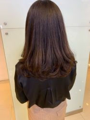 点击看大图 -尚·丹尼Hair