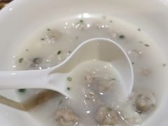 上汤鱼包-石岐佬中山菜馆(张溪店)