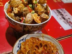 -味福记·本地特色菜(八一万达广场店)