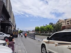 -中阿兰牛肉面(悦海新天地店)