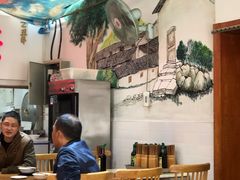 -青石桥老瓦房肥肠粉总店(青石桥总店)
