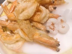 -京尊烤鸭店JINGZUN(春秀路店)