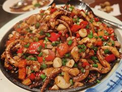 -YAFEE雅菲·粤菜·湘菜·融合菜(魏公村店)