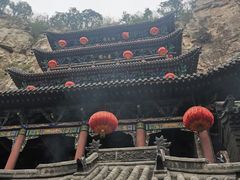 -娲皇宫