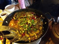 -缘生态云南菜·野生菌庭院餐厅(华侨城店)