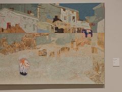 -中华艺术宫(上海美术馆)