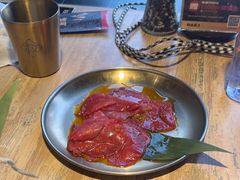 -权金城·炭火烤肉(北京联想桥店)