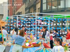 -万科城市广场(厚街店)