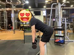 -豪逸健体(中骏广场店)