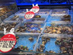 -徐记海鲜(大雁塔|金都店)