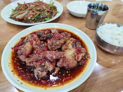 -贤花饭店(城阳店)