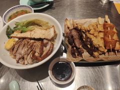 -潮界(虹桥新天地店)