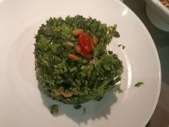 -晓淮山·扬州早茶·淮扬菜(龙阳广场店)