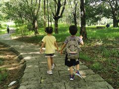 -天河儿童公园