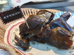 -高鸽子锦州烧烤63年(海阳路店)