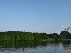 -星湖旅游景区七星岩