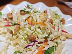 -韩师傅老大同刀削面(北苑路店)