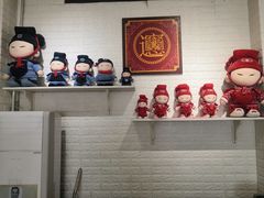 -大嘻咹biangbiang面(历史博物馆店)
