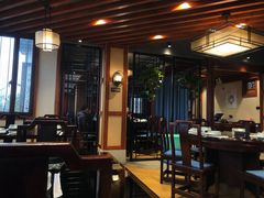 大堂-大宅院(西溪路店)