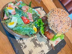 -FAT COW(静安寺店)