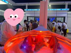 -侏罗纪世界电影特展(广州站)