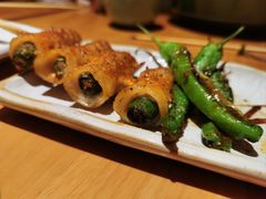 -一心创作料理屋(经开万达店)