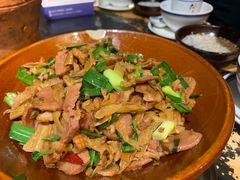 -印象鲵宴·张家界地标美食名片(溪布街店)