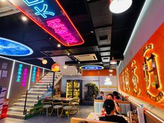 -棒小伙·齐齐哈尔烤肉(龙茗路店)