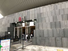 -成都金融城演艺中心