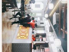 -王明古法砂锅居(开化寺店)