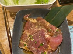 -新石器烤肉(招商1872店)