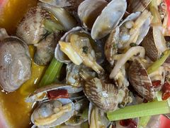 -香满锅老北京羊蝎子火锅·家常菜(新街口店)