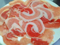五花肉-松明一烤肉馆(鲁园店)