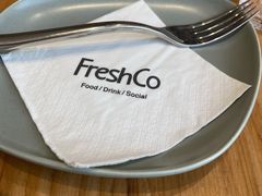 -FreshCo鲜途·西厨(大良店)