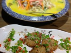 -淮扬楼(千鹤湖店)