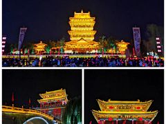 -台儿庄古城