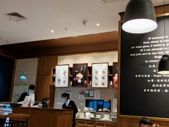 大堂-糖纸甜品(恒一广场店)