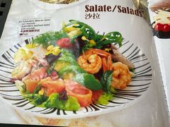 -申德勒加油站餐厅(三里屯北小街店)