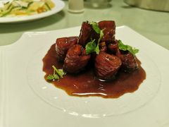 九转大肠-草包包子铺1937(普利街店)