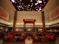 -上海喜玛拉雅酒店-宴会中心