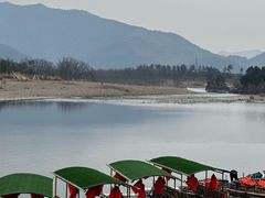 -楠溪江风景名胜区