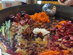 -五里关火锅(牛市口店)