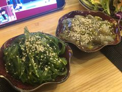 -食鲤料理(西虹东路店)