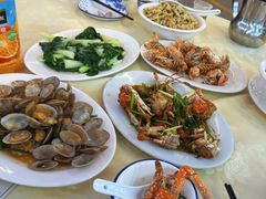 -秋姐美食店(旅游大道店)