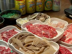 -天成·潮州牛肉脆肉鱼生蚝自助火锅