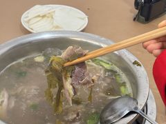 -黑竹沟新场牛肉火锅