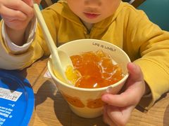 -耶里夏丽新疆餐厅(百联中环购物广场店)